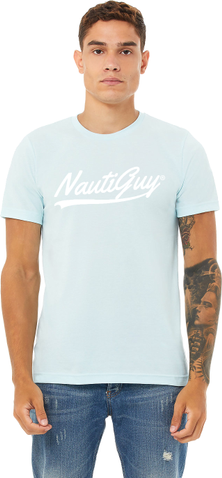 Men's Boating T-Shirt - NautiGuy