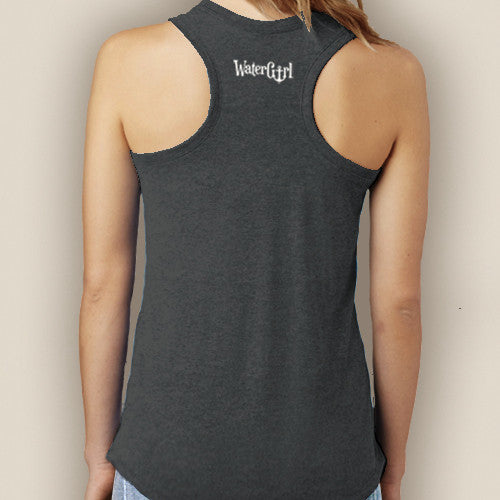 Bohemian Anchor Signature Racerback