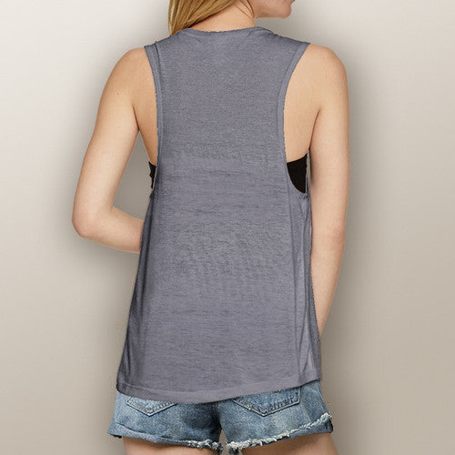 Good Times & Tan Lines - Muscle Tank