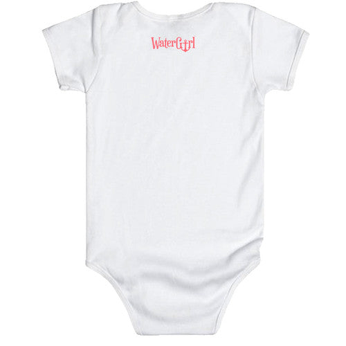 Captain's Daughter Watergirl Bodysuit